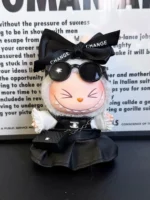 labubu-clothes-chanel-leather-dress-outfit-set-1