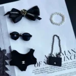 labubu-clothes-chanel-swimsuit-outfit-set-with-sunglasses-and-bag-3