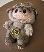 labubu-clothes-gucci-overall-with-bucket-hat
