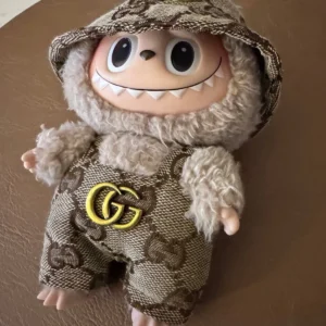 labubu-clothes-gucci-overall-with-bucket-hat