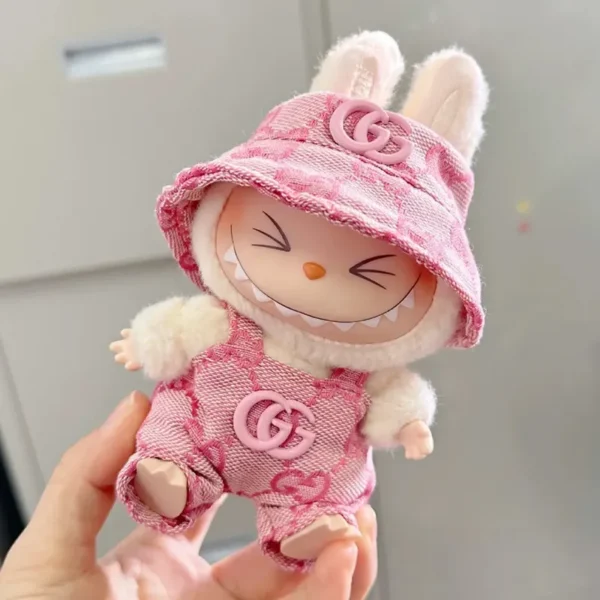labubu-clothes-gucci-pink-overall-with-bucket-hat-1
