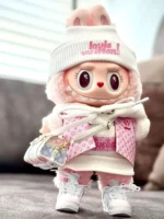 labubu-clothes-lv-louis-vuitton-pink-outfit-set