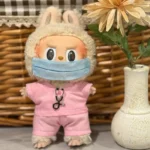 labubu-fandmade-doll-clothes-scrubs-set-1