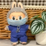 labubu-fandmade-doll-clothes-scrubs-set