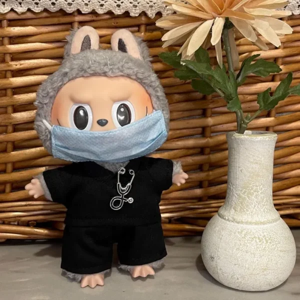 labubu-fandmade-doll-clothes-scrubs-set-2