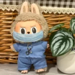 labubu-fandmade-doll-clothes-scrubs-set-4