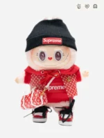 labubu-supreme-clothes-x-louis-vuitton-red-chic-outfit-set-1