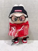 labubu-supreme-clothes-x-louis-vuitton-red-chic-outfit-set