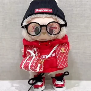 labubu-supreme-clothes-x-louis-vuitton-red-chic-outfit-set