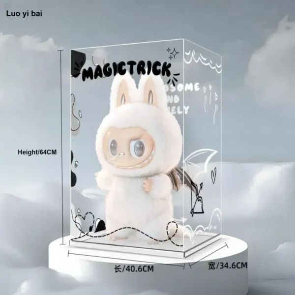 zimomo-angel-in-clouds-magictrick-vinyl-doll-display-case-3