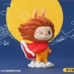 Zimomo Labubu The Monsters Constellation Series 12pcs Blind Box - Image 6