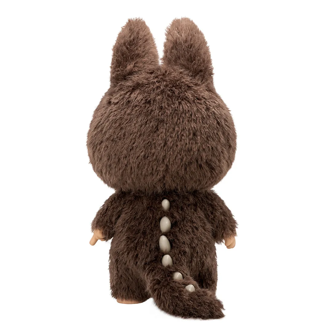 THE MONSTERS I FOUND YOU ZIMOMOぬいぐるみ THE MONSTERS - BEST OF LUCK Vinyl Plush Doll | Designer