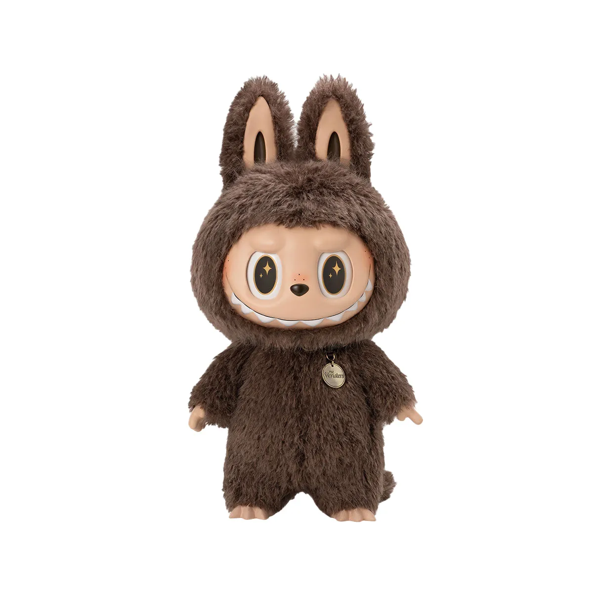 ぬいぐるみ THE MONSTERS I FOUND YOU ZIMOMO Zimomo The Monsters I Found You Vinyl Plush Doll